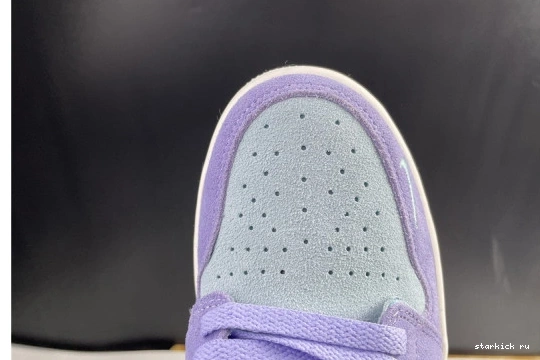 1 Air Jordan Pulse CW6576-500 Purple Switch High CW6576-500 1108